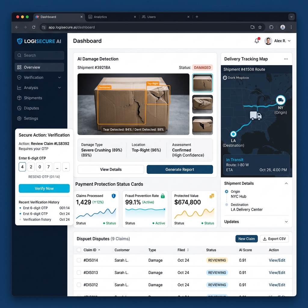 SupremeX AI Platform